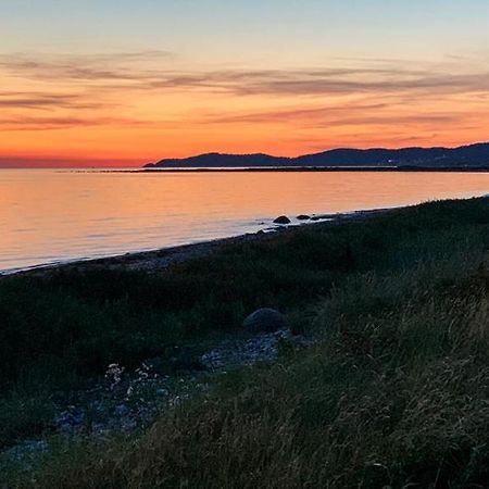 Visit Oerestrand Strandbaden Εξωτερικό φωτογραφία