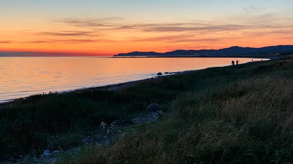 Visit Oerestrand Strandbaden Εξωτερικό φωτογραφία