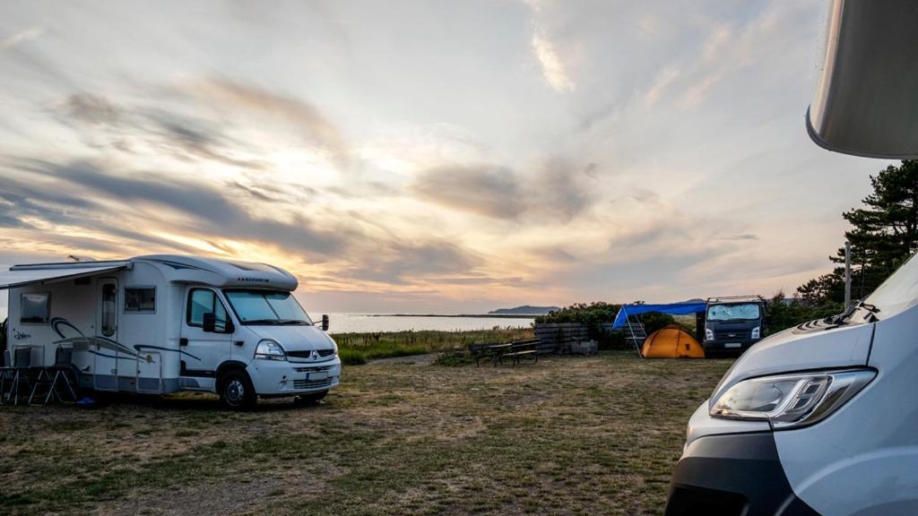 Visit Oerestrand Strandbaden Εξωτερικό φωτογραφία